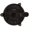 Continental/Teves Ford Transit-150 2015/Transit-250 2015/T Blower Motor, Pm4081 PM4081 - alternate 2